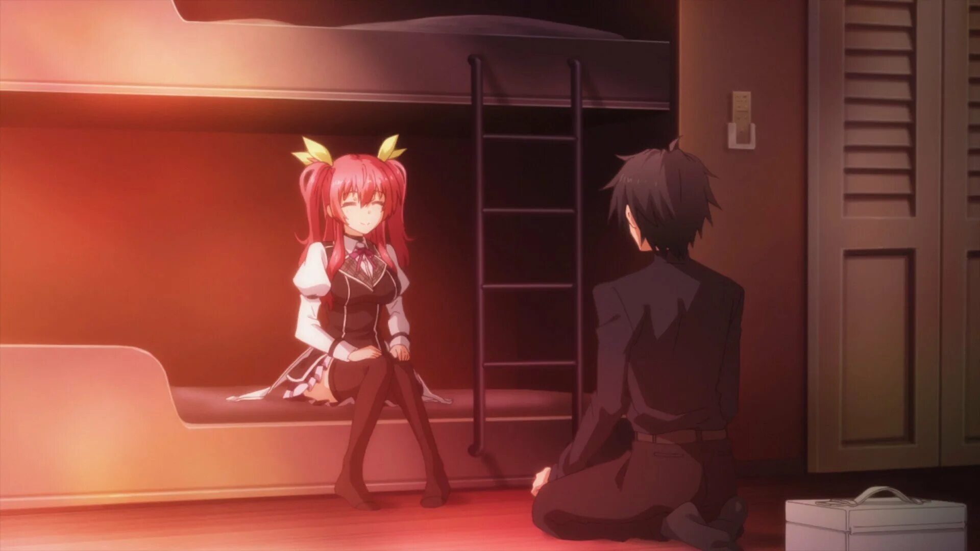 Миюки миямото доблесть рыцаря-неудачника. Аниме доблесть рыцаря-неудачника поцелуй. Доблесть рыцаря неудачника джутсу. Amv rakudai kishi. Доблесть рыцаря неудачника джутсу.