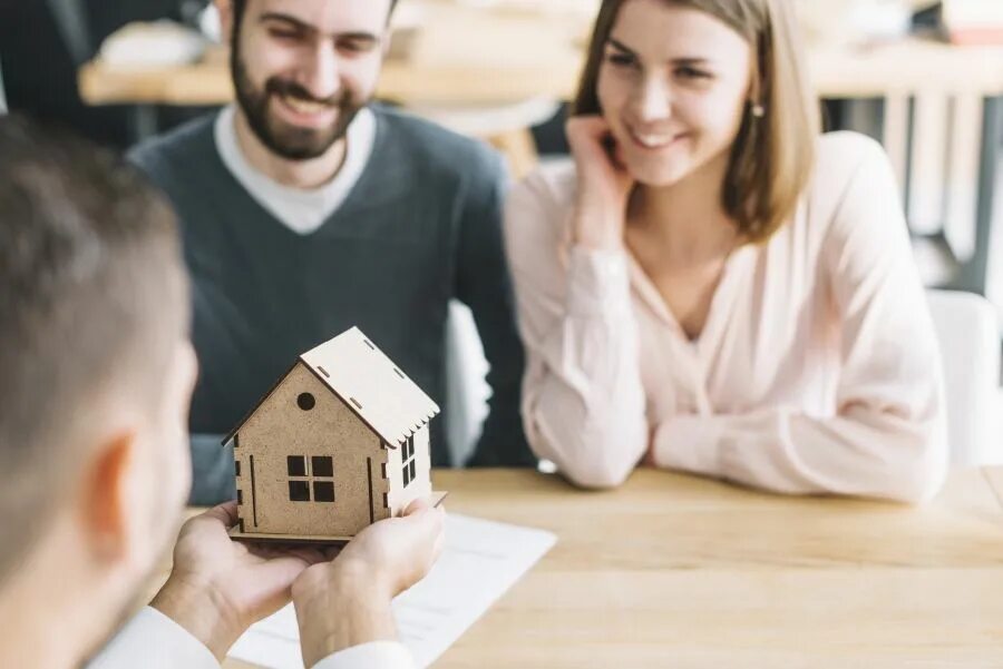 Reading realty