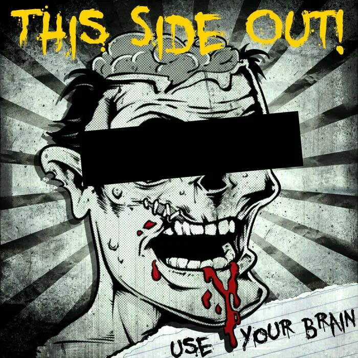 Use your brain. Clawfinger use your brain. use your brain remastered version clawfinger.