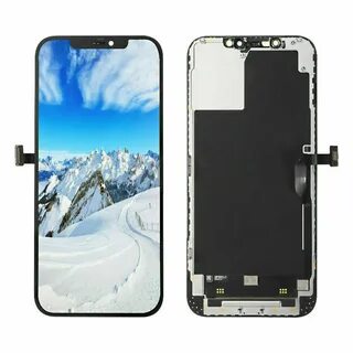 Замена экрана 15 pro max