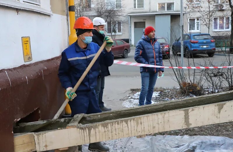 Подрядчик мошенничество капремонт. Ул год капитального ремонта