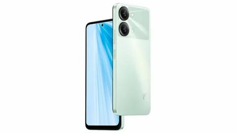 Телефон itel a60s