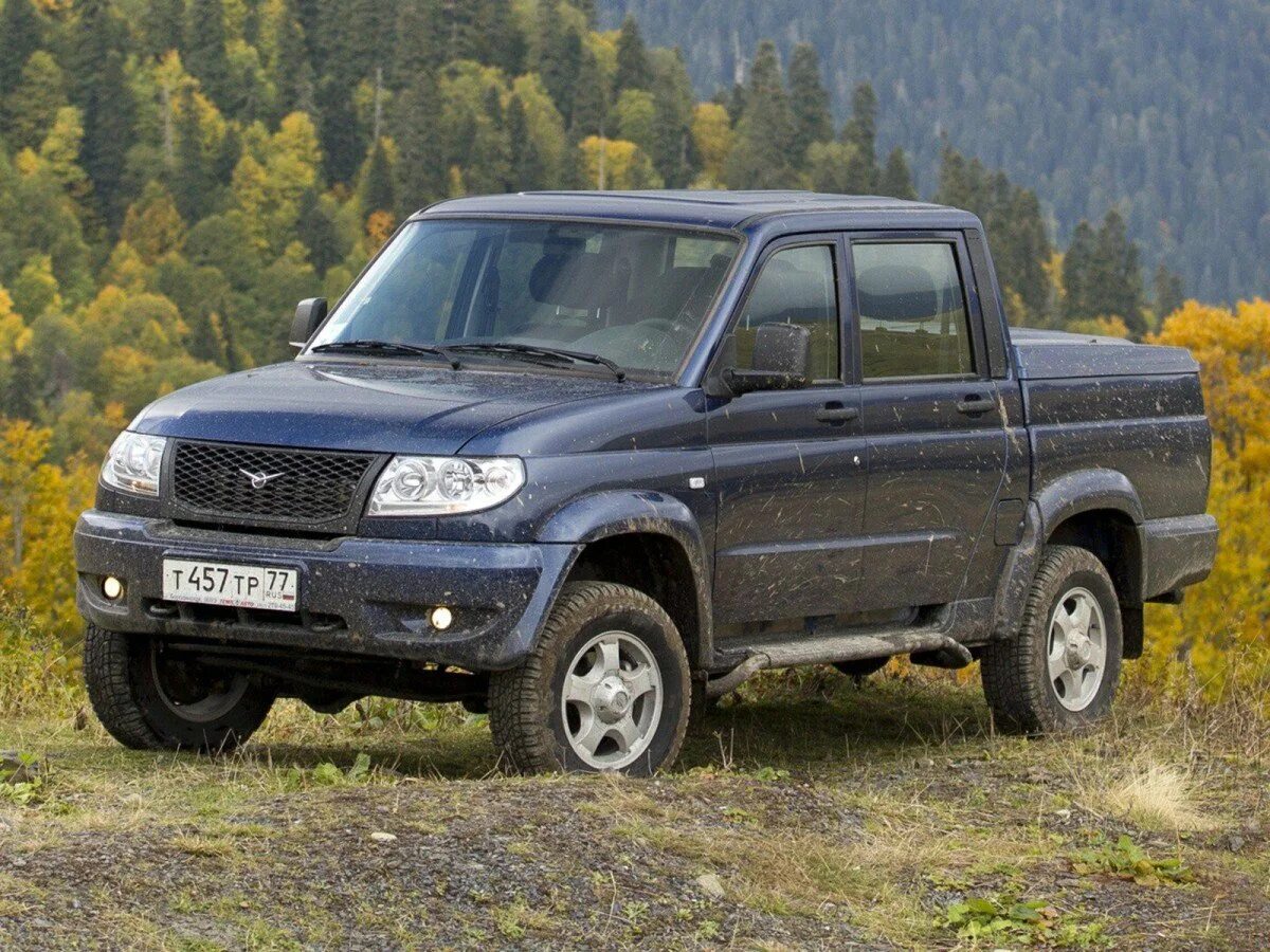 Покажи уаз. Уаз-23632 uaz pickup. уаз патриот пикап 23632. уаз-23632 uaz pickup 2017. уаз-3163 патриот пикап.