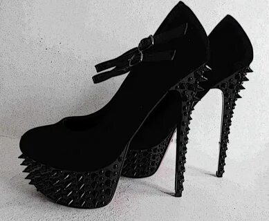 Shoes piece