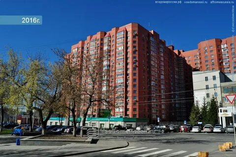 Тверитина 34