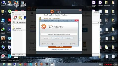 Dll software