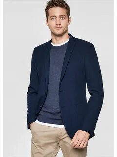 Selection men