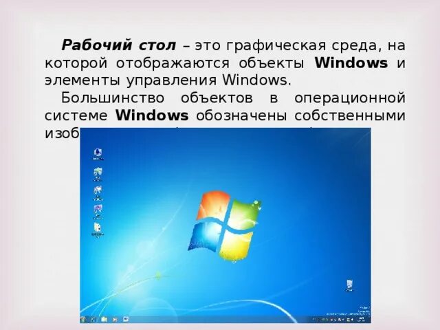 Среда windows. Объекты windows. основные объекты windows. среда виндовс. элементы среды виндовс.