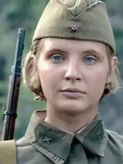 Бричкина а зори