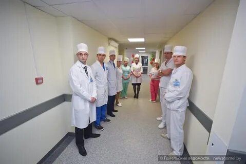 Травматология гомель
