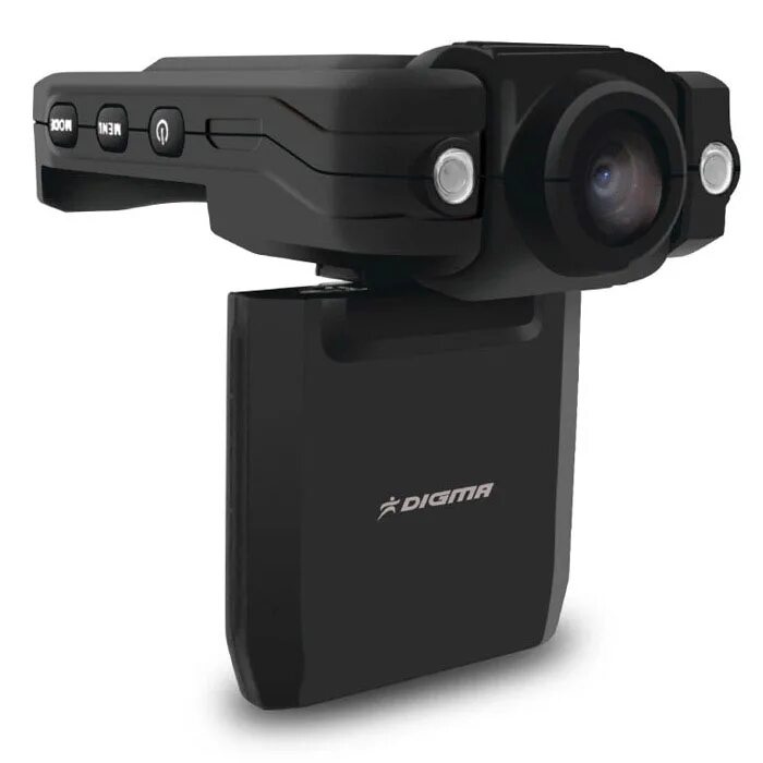 Модель видеорегистратора dvr