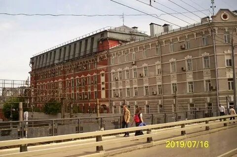 Строение 1