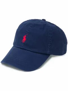 Кепка ralph lauren