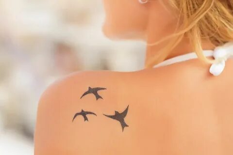 Dove comprare henné per tatuaggi? 