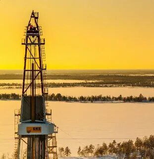 нефтяная буровая компания