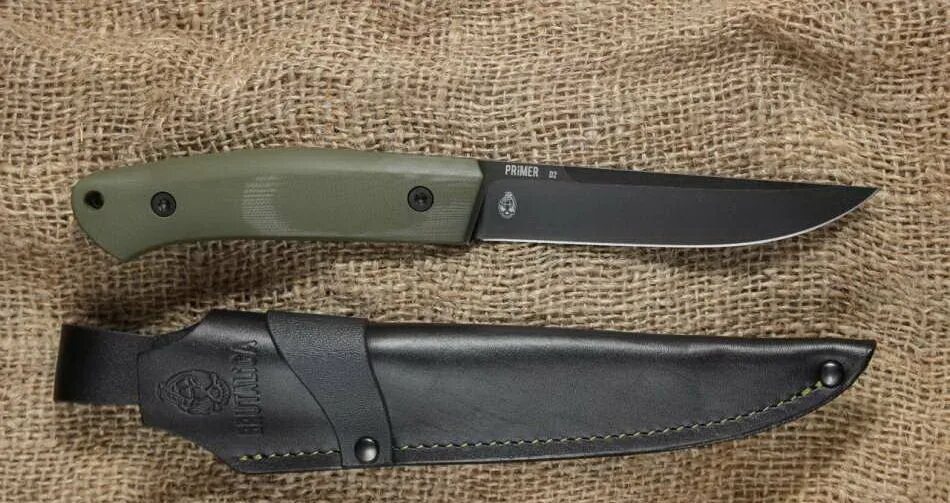 Купить нож бруталика. Нож "primer" Olive (brutalica). Нож праймер Бруталика. Brutalica Knives "primer". Нож Бруталика премьер.