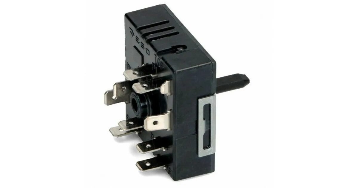 Регулятор мощности ego 50. 57021. 000 ego. 57021. 57021.