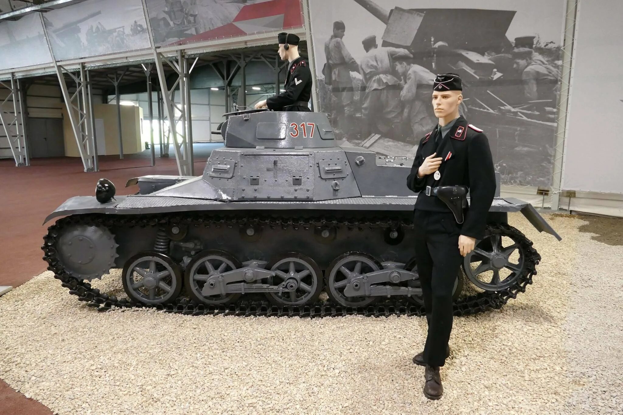 Pz i b