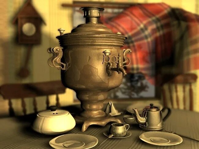 Самовар на столе с пирожками. Натюрморт чаепитие. Самовар чай. Необычные самовары. Натюрморт с самоваром.