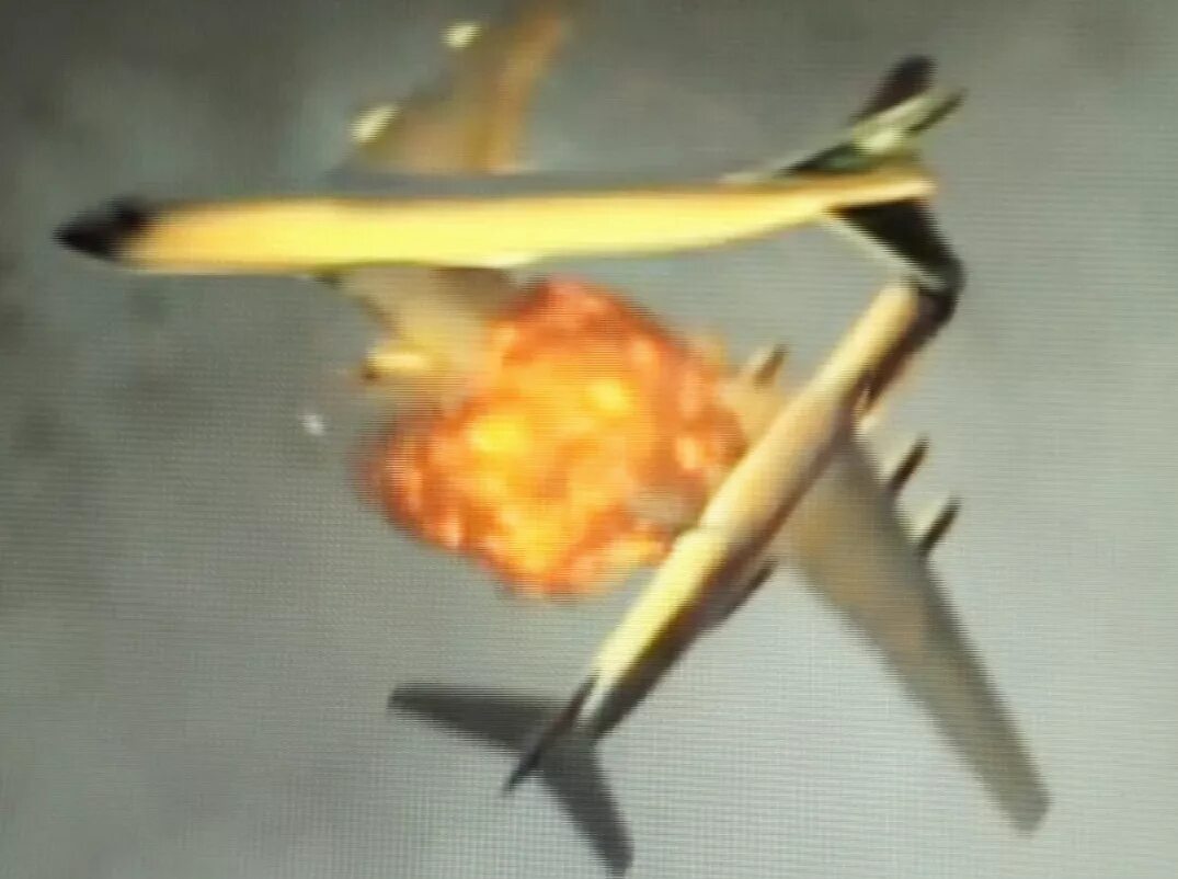 Чархи дадри 12 ноября. Чархи дадри авиакатастрофа. Столкновение над чархи дадри 1996. Столкновение ил 76 и боинг 747. Катастрофа ил 76 и боинг 747.