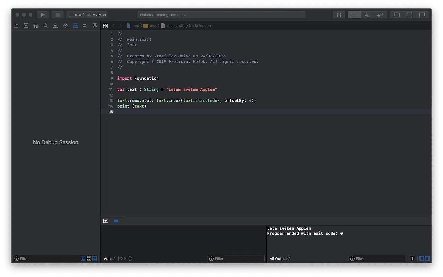Remove swift. Nil coalescing swift. опциональная строковая переменная swift пример. else if in swift examples.