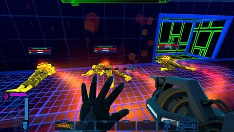 Игра где играют голосом