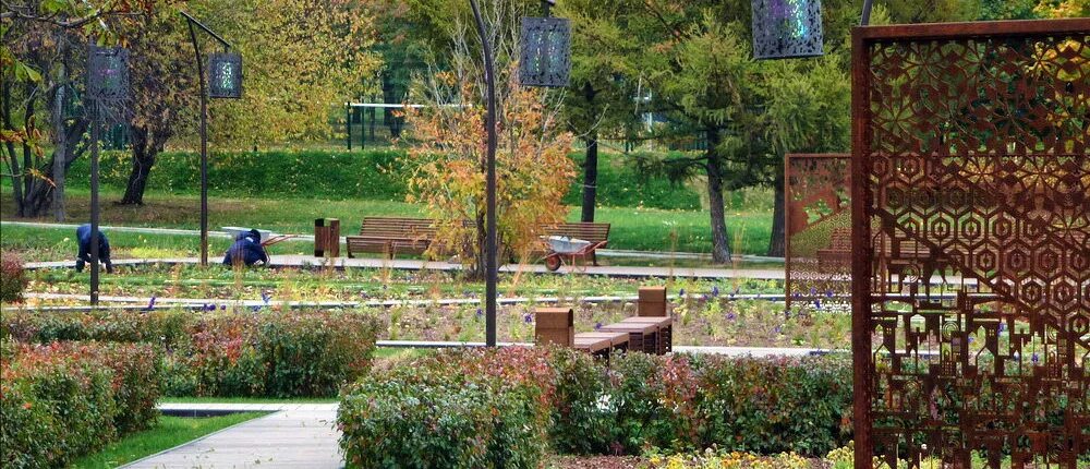Рижский сад. Рижский сад. Рижский сад в москве парк. Парк на каширской садовники. Парк нагатино садовники.