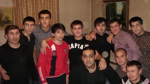 Студия гасан ярославль