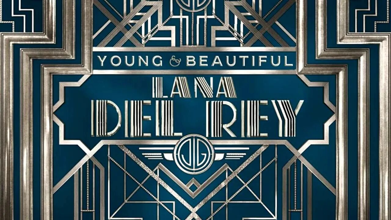 Лана Дель Young And Beautiful