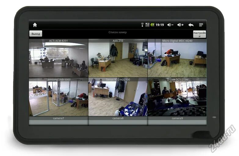 Планшет для камер видеонаблюдения. Видеонаблюдение с телефона. Монитор для видеонаблюдения. Камера наблюдения с планшетом. Камера через планшет