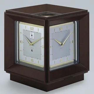 Настольные часы 4
