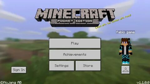 Mcpe pro