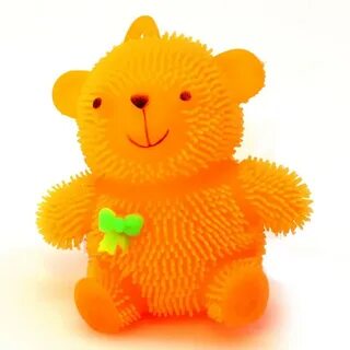 Силиконовые игрушки
