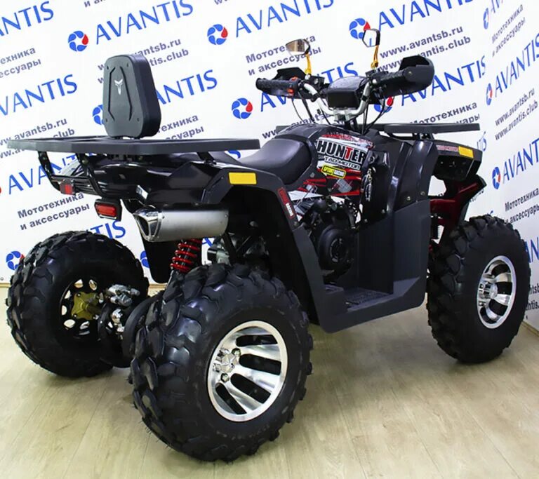 Avantis new. Квадроцикл Avantis Hunter 200. Квадроцикл Авантис Хантер 200 Нью премиум. Квадроцикл Avantis Hunter 200 New. Avantis Hunter 200 New Premium.