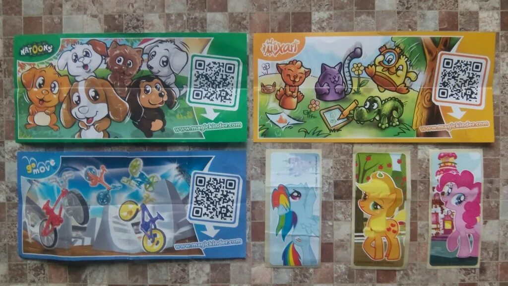 Kinder вкладыши. Киндер сюрприз вкладыши. QR коды Киндер сюрприз. Киндер плей Ду. Вкладыши киндеров