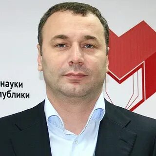 Анзор ахметович