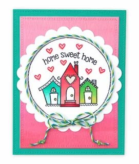 Home cards