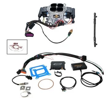 Efi system