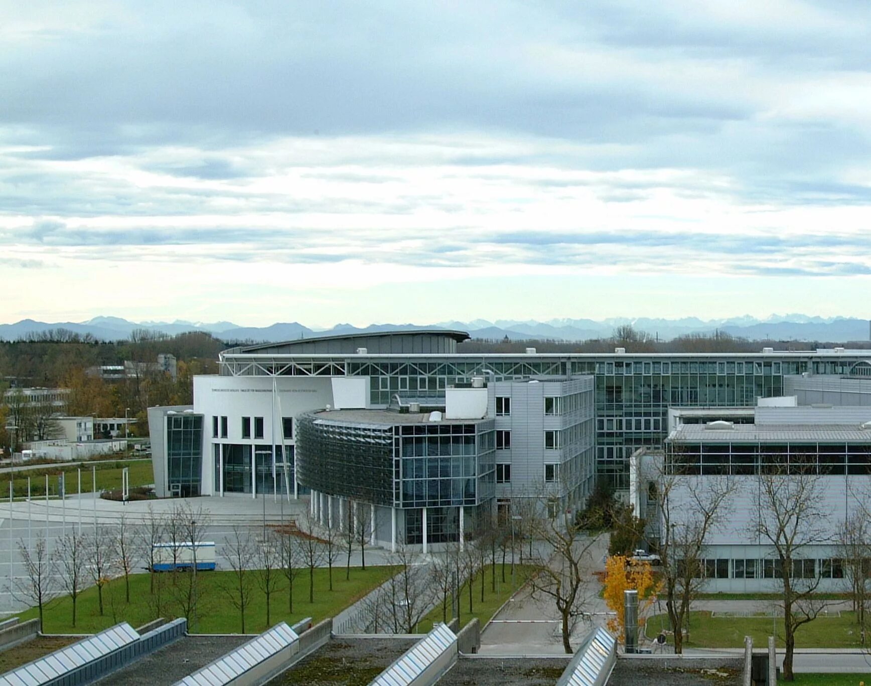 Technical university