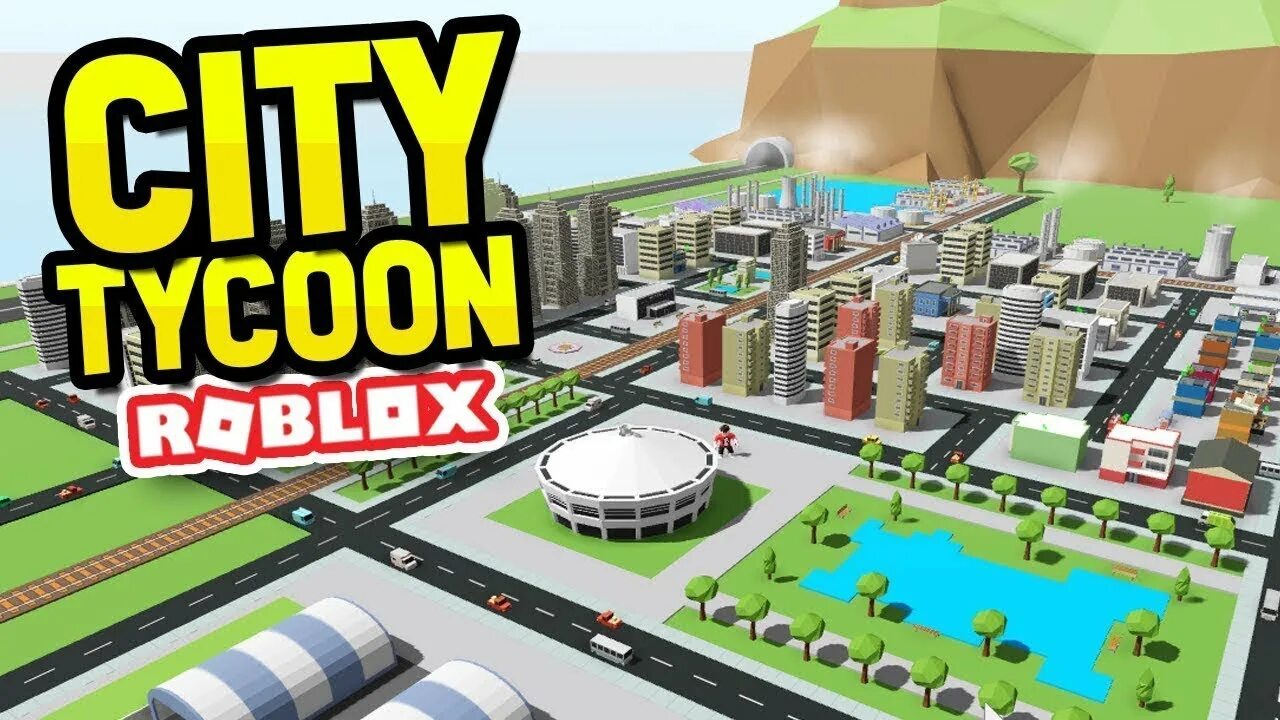 Mini cities roblox. Биг Сити ТАЙКУН РОБЛОКС. РОБЛОКС City. Roblox город. РОБЛОКС Сити тайкон.