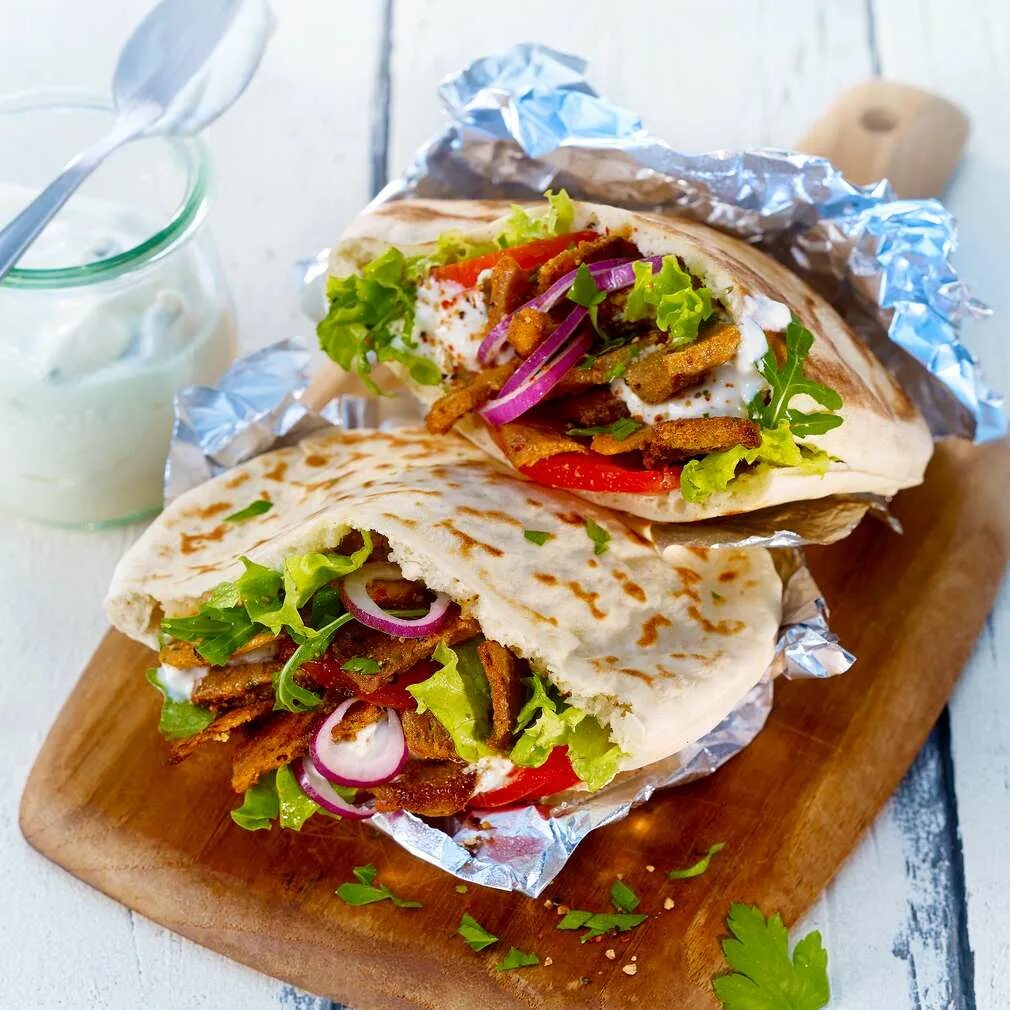 Gyro