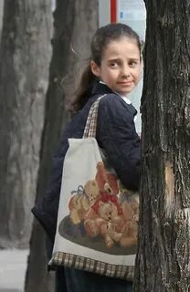 Дочка отправлять