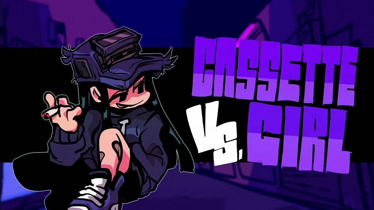 Cassette girl с фнф. Cassette girl с фнф. Cassette fnf. Кассетная девушка. Cassette girl friday night funkin.