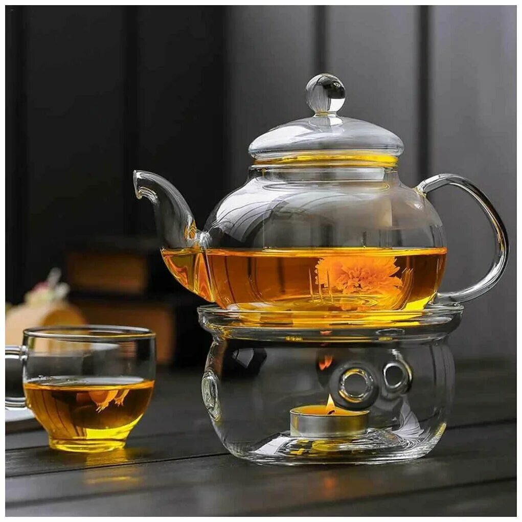 Чайник с подогревом от свечи купить. Чайник заварочный стеклянный Glass Teapot. Чайник стеклянный 600мл и подставка-подогреватель. Mallony заварочный чайник menta-600 910110 600 мл. Заварочный чайник с электроподогревом.