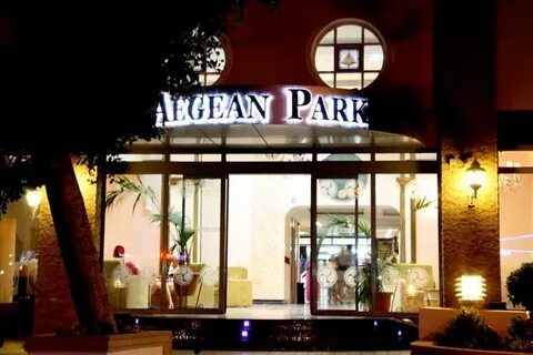 Aegean hotel