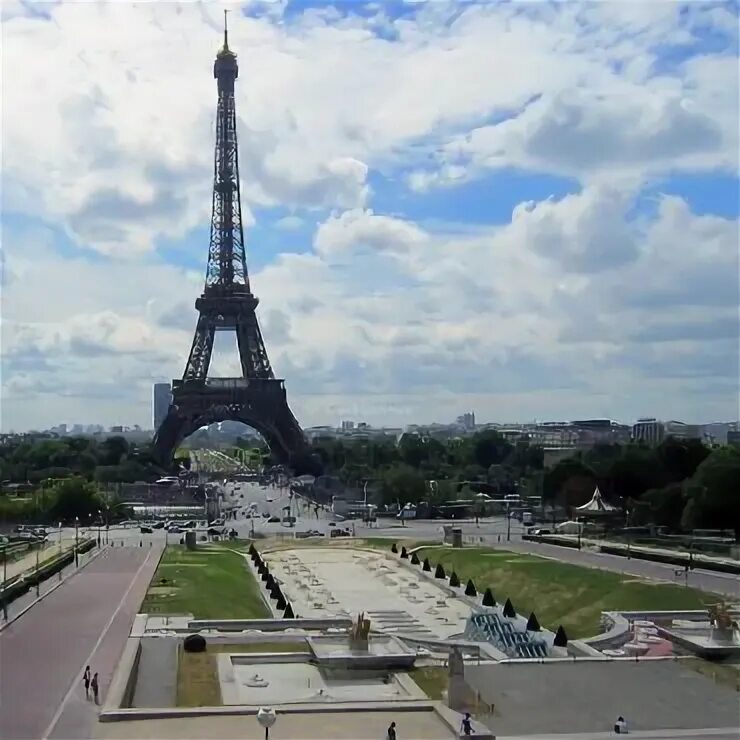 Code paris