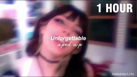 Unforgettable french