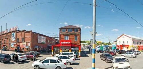 Фотографии старого Оренбурга Orenburg, Outdoor, Landmarks