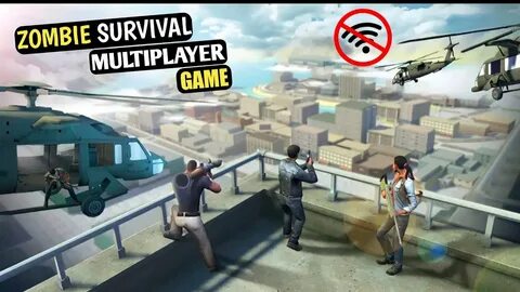 Игра zombie invasion