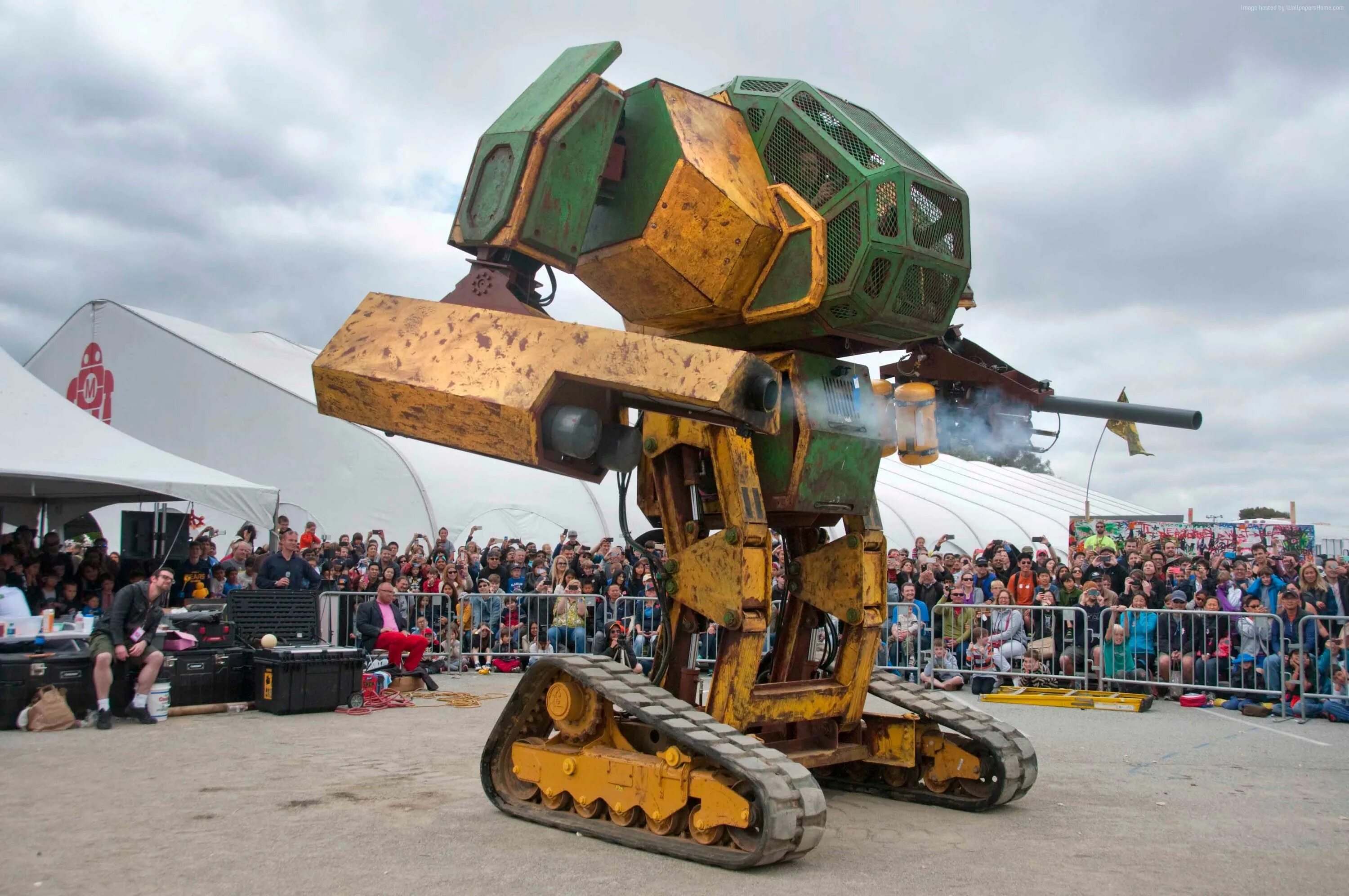 Best robots